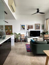 Vista Residences (D12), Condominium #501776231